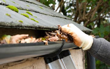 gutter cleaning Pinsley Green, Cheshire