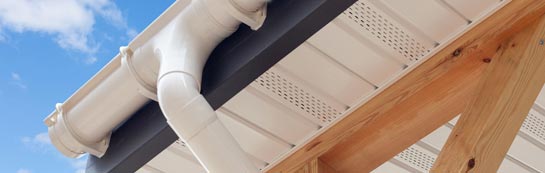 get Pinsley Green guttering quotes today